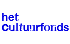 Het Cultuurfonds